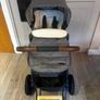 Uppababy vista V2 complete travel system Image 4