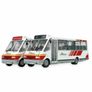 Cork City Shuttle, 1:76 scale. Free Post Image 3