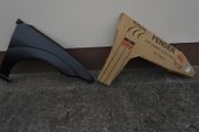 Ford Focus R/H Wing