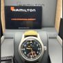 Hamilton Khaki Field Hodinkee edition Image 5