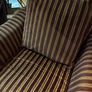3 piece fabric sofa Image 4