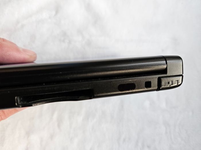 Nintendo 3DS XL
