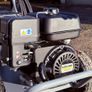 Karcher 7/20 Classic Petrol power washer Image 2