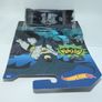 Hotwheels Batman Classic Tv Series Batmobile Mattel 2014 Long Card 1-6 Image 3