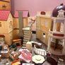Sylvanian family collection Image 2