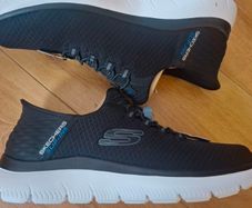 Skechers Summit High Range Slip-ins UK 7