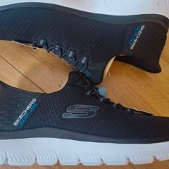 Skechers Summit High Range Slip-ins UK 7