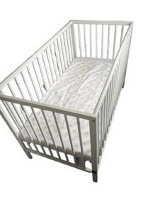 Baby Elegance Kim Cot