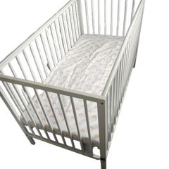 Baby Elegance Kim Cot