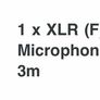Microphone and accessories Image 3