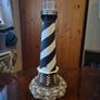 Rare Find. Vintage Light Hause. Image 4