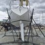 30ft Club Shamrock Yacht Image 5