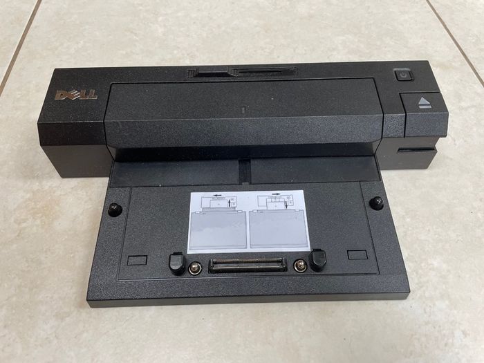 Dell PR02X Docking Station