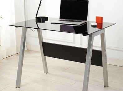 Tempered Glass Desk