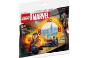 LEGO Doctor Strange's Interdimensional Portal (30652)