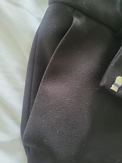 Black Trousers