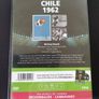Chile 1962 Football World Cup DVD Soccer Sports Documentary Review 62 History Image 2