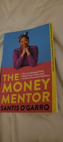 The money mentor