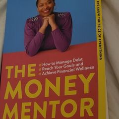 The money mentor