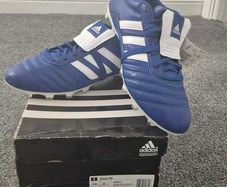 Adidas Gloro Football Boots