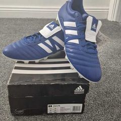 Adidas Gloro Football Boots