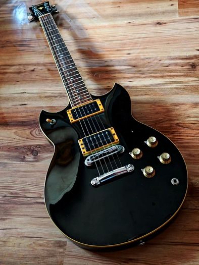 1981 Yamaha SG600 (Delivery available)