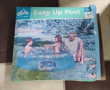 Swimming pool 5 ft