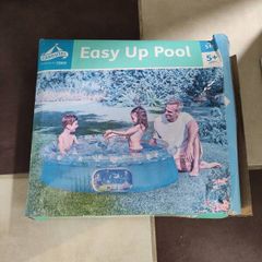 Swimming pool 5 ft