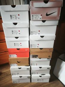 Nike Alphafly Next % Collection