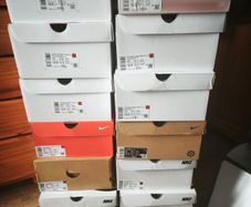 Nike Alphafly Collection