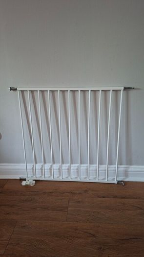 Fully functional Safety Stair gate