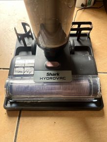 Shark Hydrovac hoover