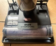 Shark Hydrovac hoover