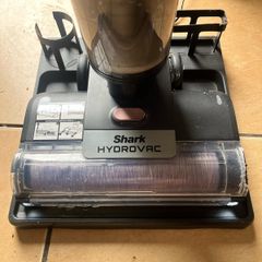 Shark Hydrovac hoover