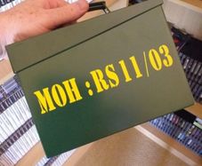 MOH Rising Sun Ps2 Sealed