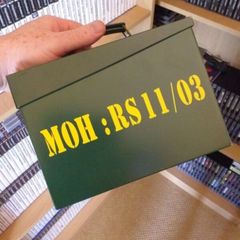 MOH Rising Sun Ps2 Sealed
