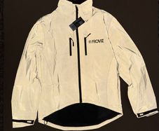 Proviz360 Reflective Cycling Jacket