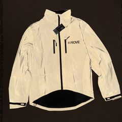 Proviz360 Reflective Cycling Jacket