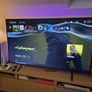 PS5 Disc Edition + Philips QLED Ambilight 55" Image 5