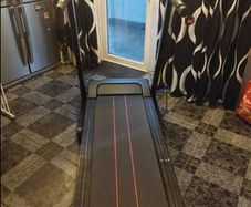 treadmills