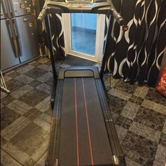 treadmills