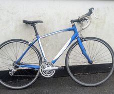 Specialized Dolce road bike 8 speed Fully Serviced