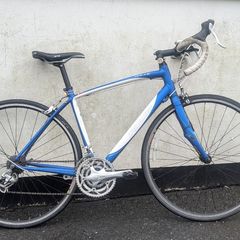 Specialized Dolce road bike 8 speed Fully Serviced
