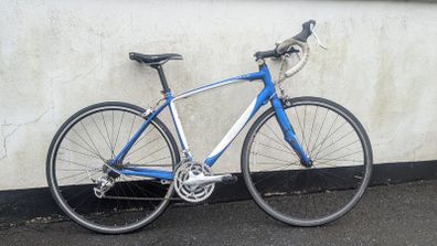 Specialized Dolce road bike 8 speed Fully Serviced