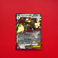 Mega Lopunny ex (PFL 084) Phantasmal Flames