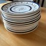 Arklow pottery soup 22 set Image 5