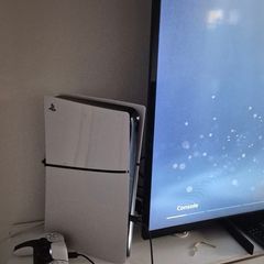 Ps5 Digital 1t (read Description)