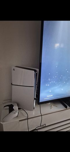 Ps5 Digital 1t (read Description)