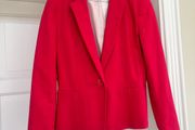 Zara Pink Blazer