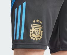 Brand new original Adidas men Argentina shorts